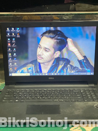 Dell Core i5 Gen Laptop